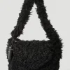 Shaggy Crossbody Bag