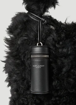Shaggy Crossbody Bag