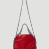 Shaggy Mini Tote Bag