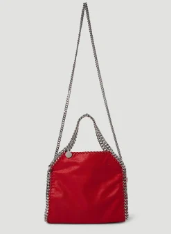 Shaggy Mini Tote Bag