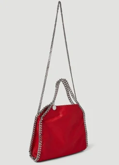 Shaggy Mini Tote Bag