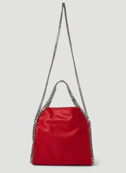 Shaggy Mini Tote Bag