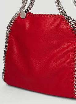 Shaggy Mini Tote Bag