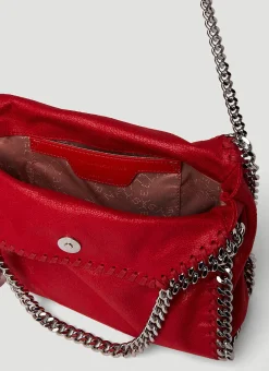 Shaggy Mini Tote Bag