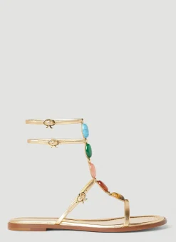 Shanti Sandals