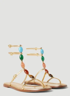 Shanti Sandals