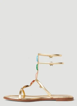 Shanti Sandals