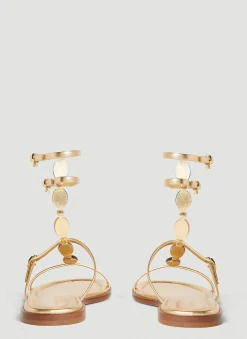 Shanti Sandals