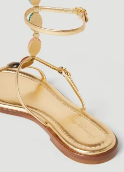Shanti Sandals