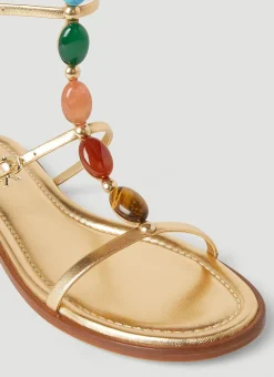 Shanti Sandals