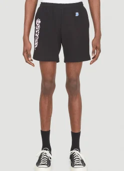 Sharif Shorts