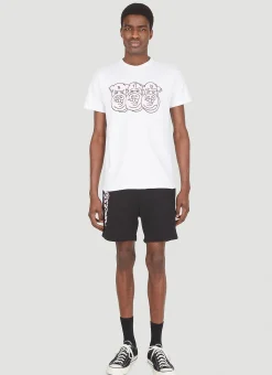 Sharif Shorts