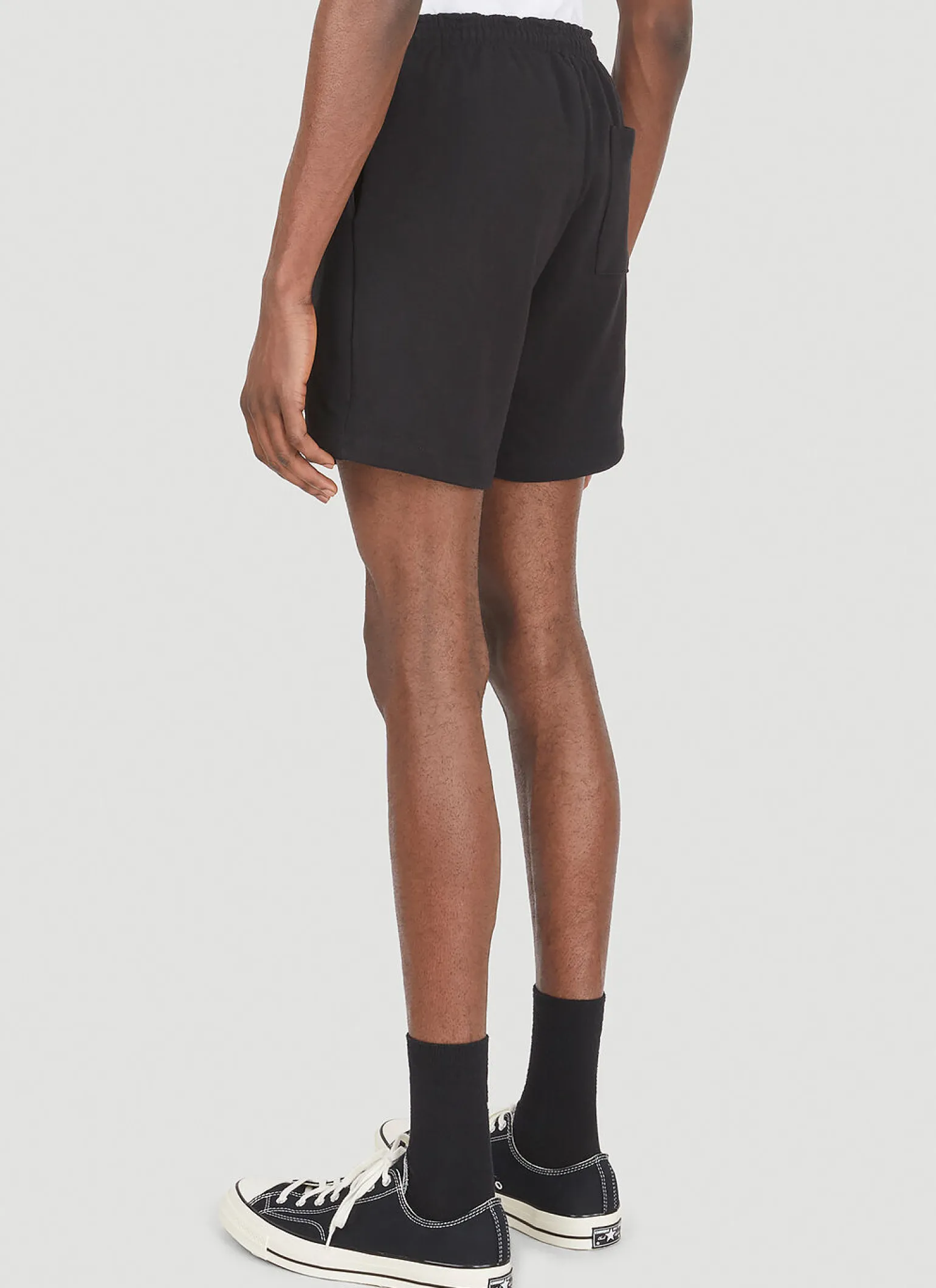 Sharif Shorts