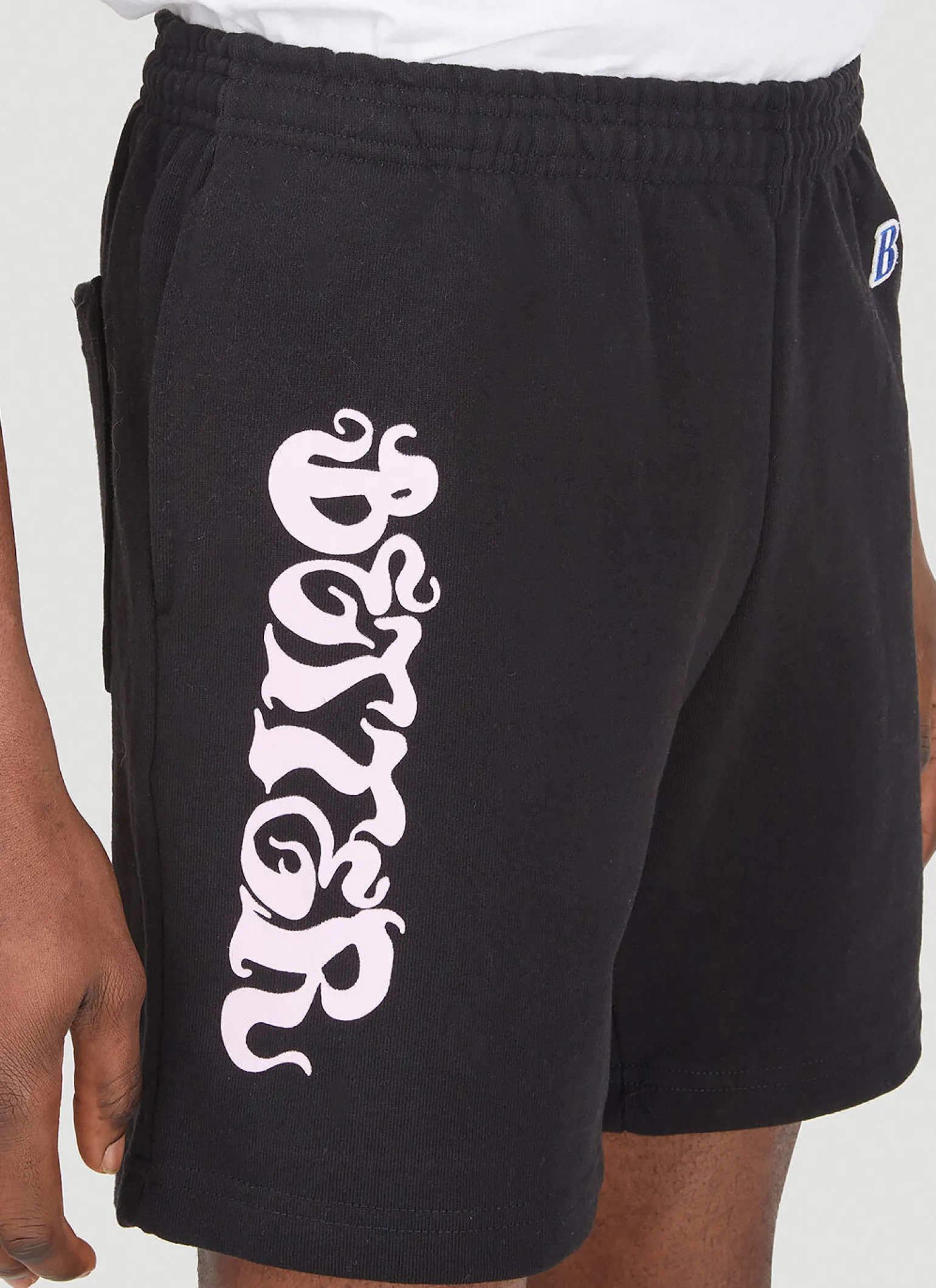 Sharif Shorts