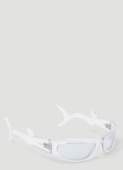 Shark Runway Sunglasses