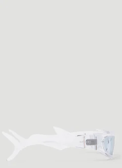 Shark Runway Sunglasses