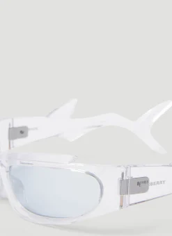 Shark Runway Sunglasses
