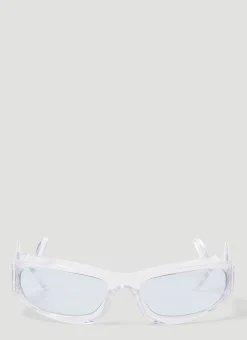 Shark Runway Sunglasses