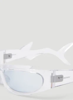 Shark Runway Sunglasses