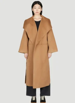 Shawl Coat