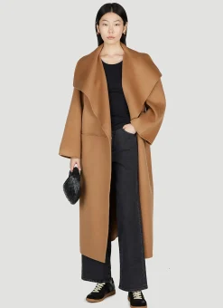 Shawl Coat