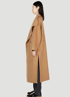 Shawl Coat