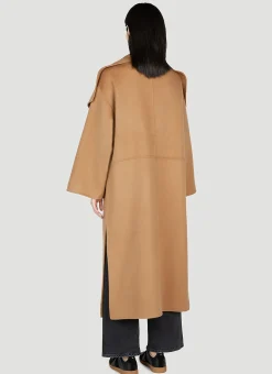 Shawl Coat