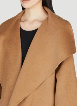 Shawl Coat