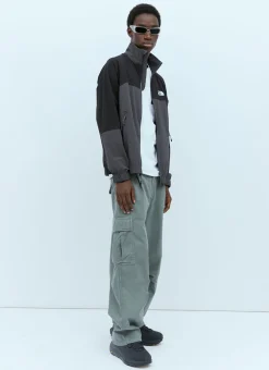 Shell Panel Jacket