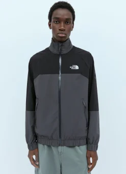 Shell Panel Jacket