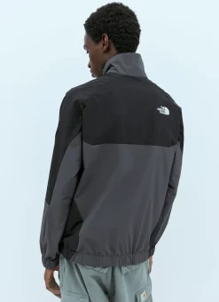 Shell Panel Jacket