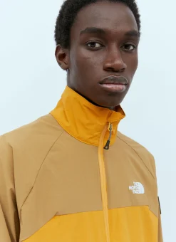 Shell Panel Jacket