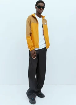 Shell Panel Jacket