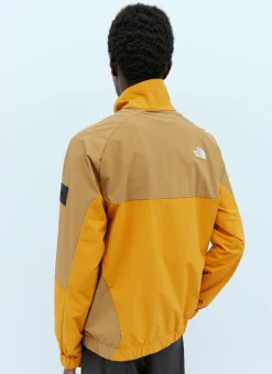 Shell Panel Jacket