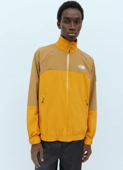 Shell Panel Jacket