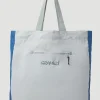 Shell Tote Bag