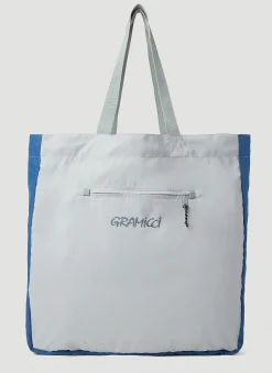 Shell Tote Bag