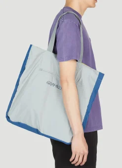 Shell Tote Bag