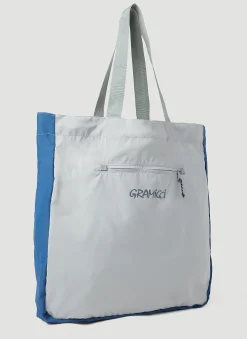 Shell Tote Bag