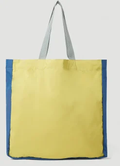 Shell Tote Bag