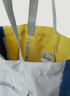 Shell Tote Bag
