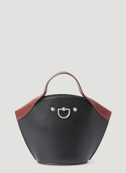 Shell Tote Bag