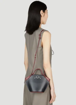 Shell Tote Bag