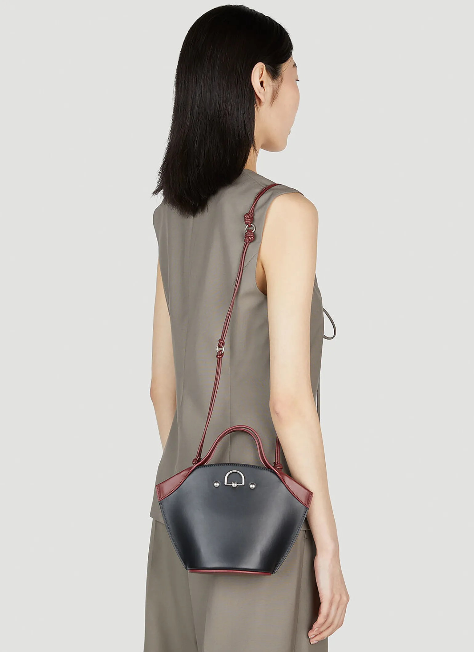 Shell Tote Bag