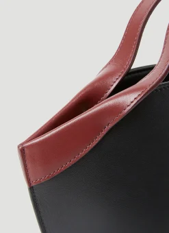 Shell Tote Bag