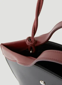 Shell Tote Bag