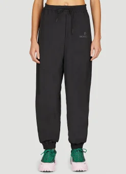 Shell Track Pants