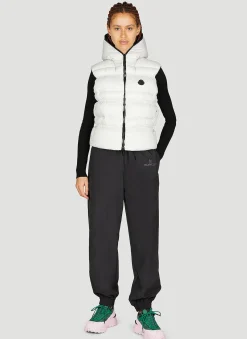 Shell Track Pants