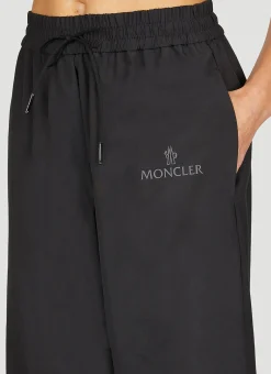 Shell Track Pants