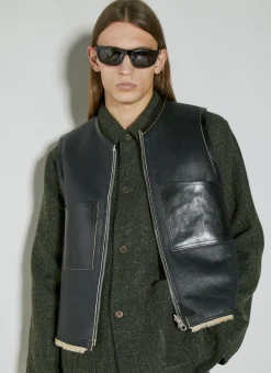 Shelter Sunglasses